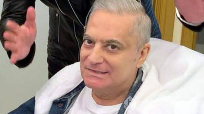 Mehmet Ali Erbil taburcu olduktan sonra konuştu!
