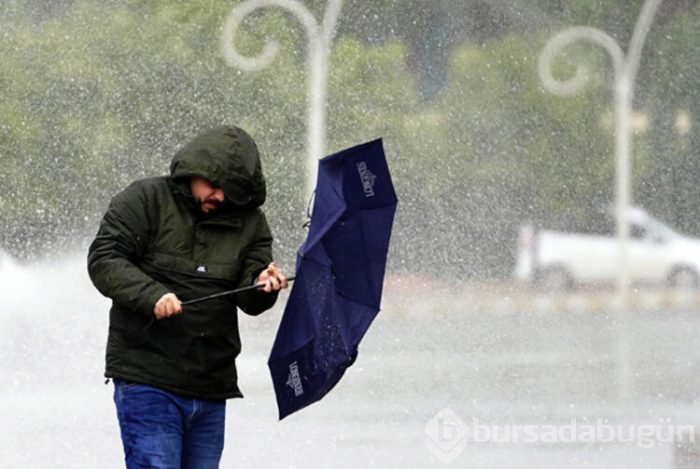 Futbola fırtına arası!