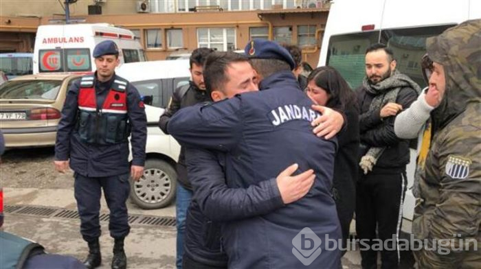 Üniversiteli Ayşe'nin cenazesi memleketine gönderildi!