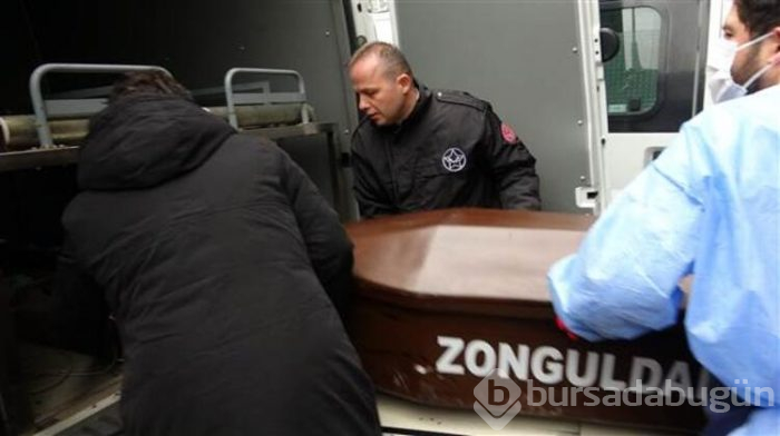 Üniversiteli Ayşe'nin cenazesi memleketine gönderildi!