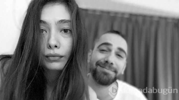 Kadir Doğulu'dan eşi Neslihan Atagül'e jest!