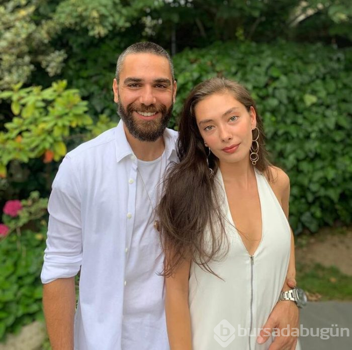 Kadir Doğulu'dan eşi Neslihan Atagül'e jest!