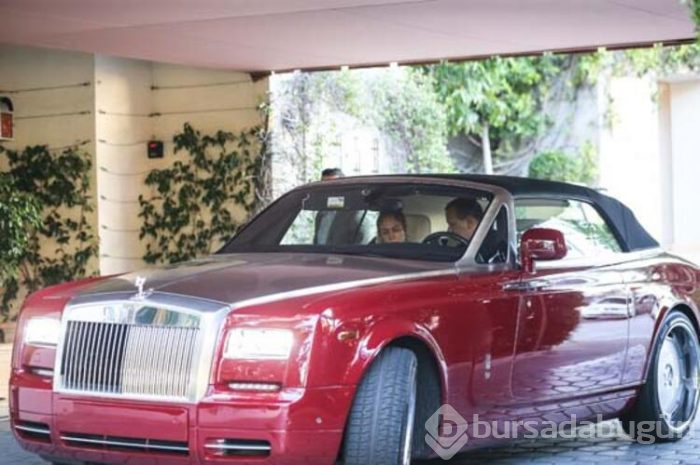Alex Rodriguez, Jennifer Lopez'i ağlattı