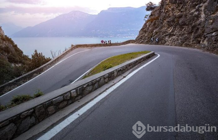 Pek çok gezgini kendine çekmeyi başaran o yollar