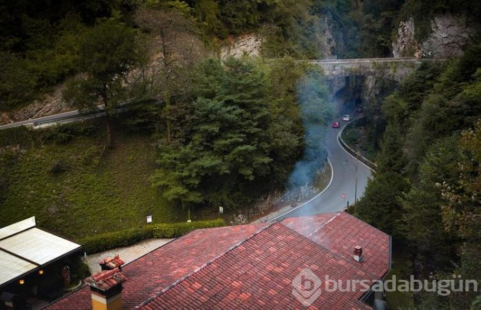 Pek çok gezgini kendine çekmeyi başaran o yollar