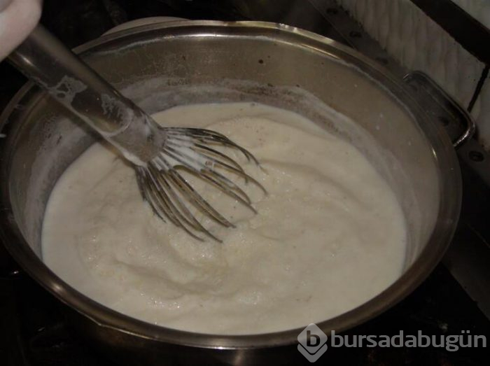 İnciri Aydın'dan, tatlısı da Yozgat'tan geliyor!
