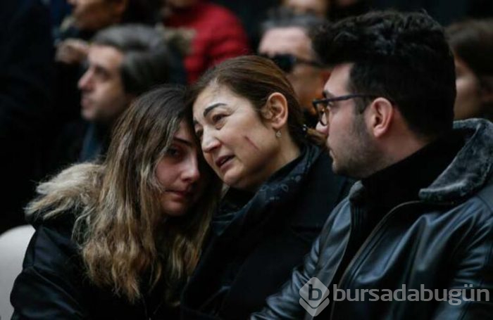 Çifte cinayette flaş gelişme!