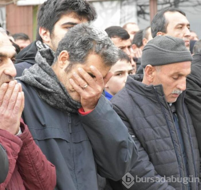 Çifte cinayette flaş gelişme!