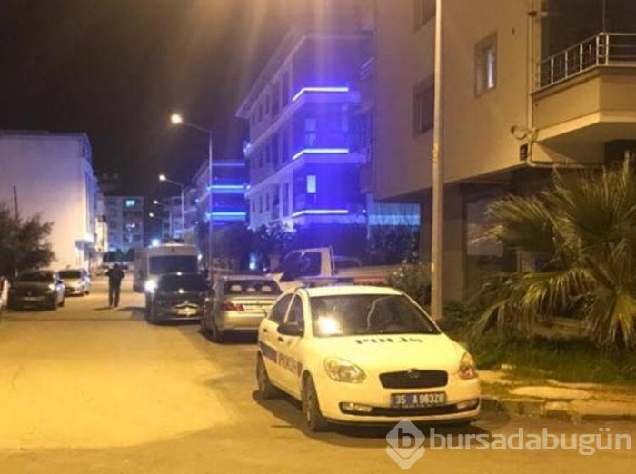 Çifte cinayette flaş gelişme!