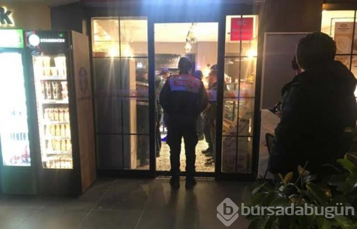 Çifte cinayette flaş gelişme!