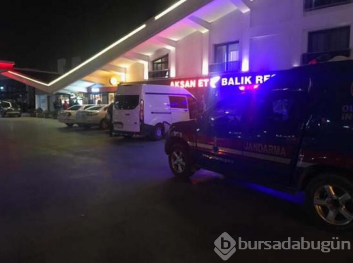 Çifte cinayette flaş gelişme!