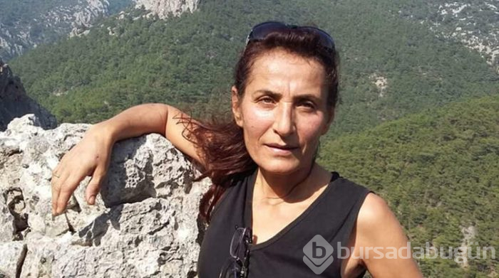 Çifte cinayette flaş gelişme!