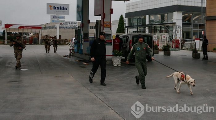 Çifte cinayette flaş gelişme!