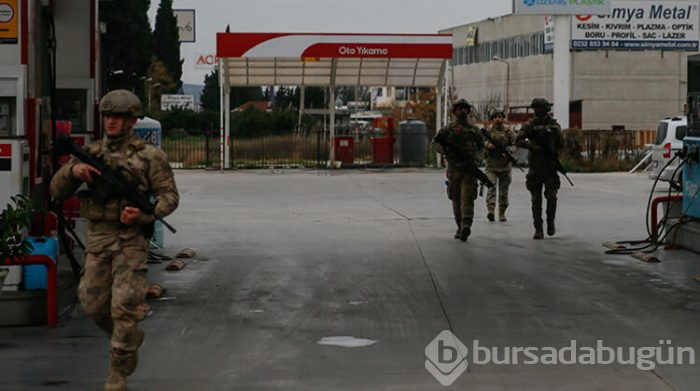 Çifte cinayette flaş gelişme!