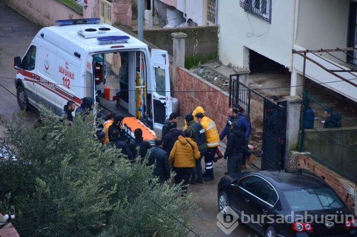 Çifte cinayette flaş gelişme!
