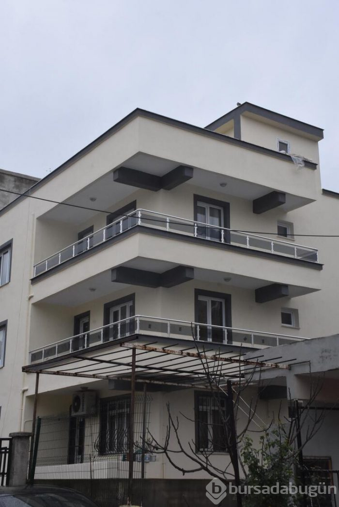 Çifte cinayette flaş gelişme!