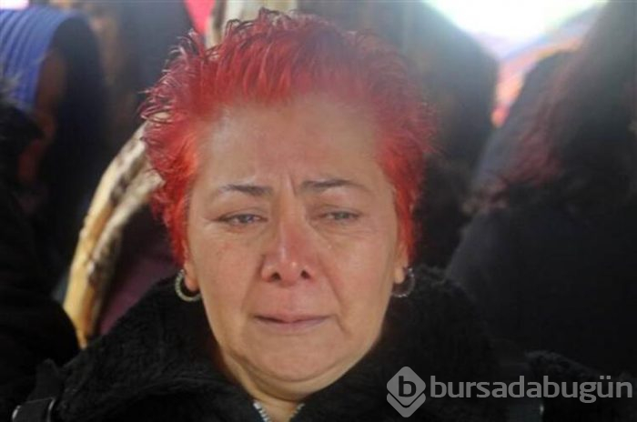 Ölü bulunan doktor Leman Ege'nin cenazesinde gözyaşları dinmek bilmedi