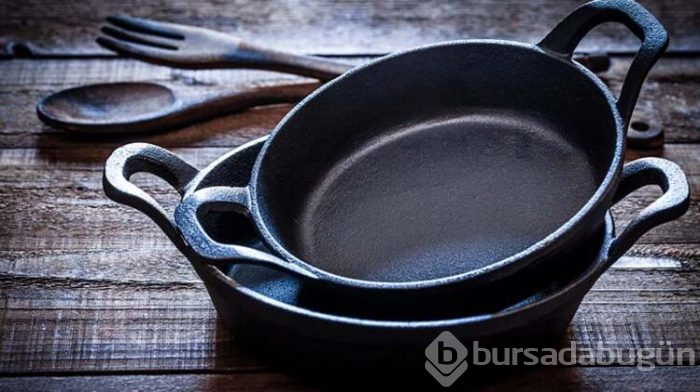 Bulaşık makinesine asla koymamanız gerekenler