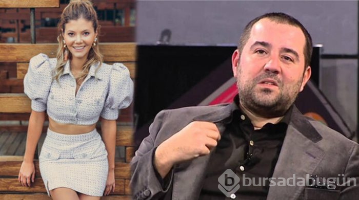 Ünlü komedyen nikah telaşında