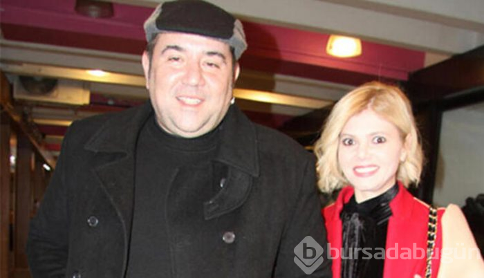 Ünlü komedyen nikah telaşında