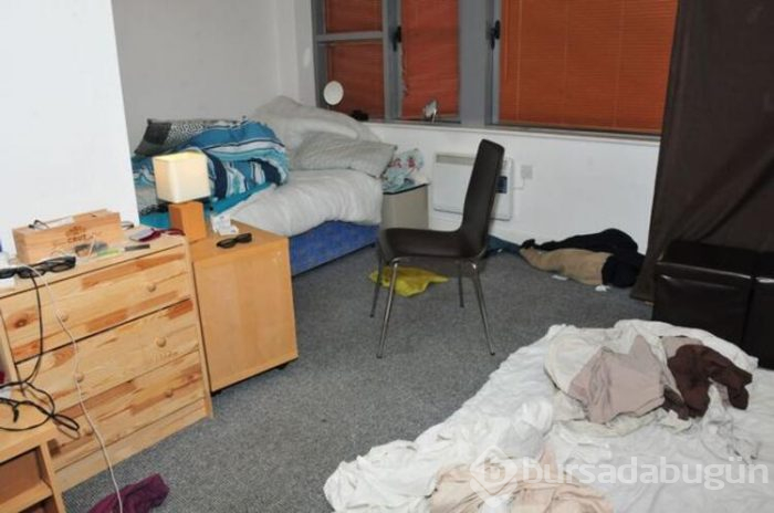 Seri tecavüzcüden kan donduran sözler!