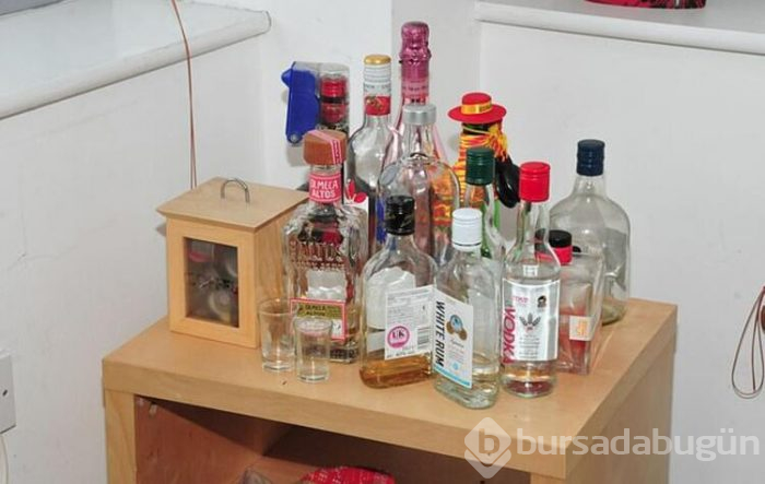 Seri tecavüzcüden kan donduran sözler!