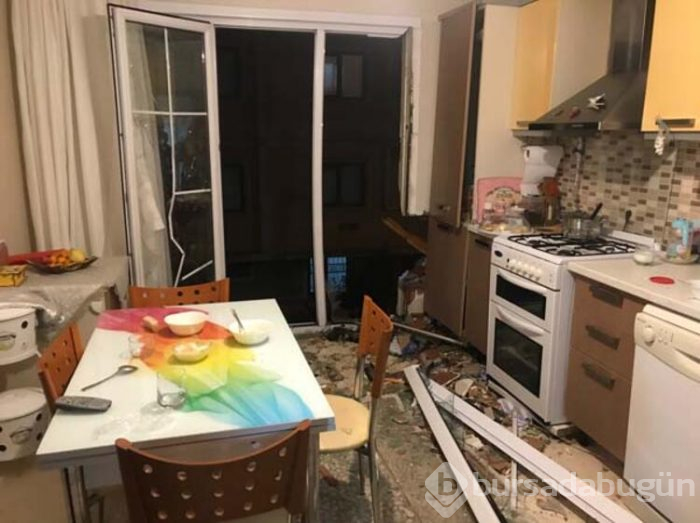 İstanbul fırtınaya teslim!