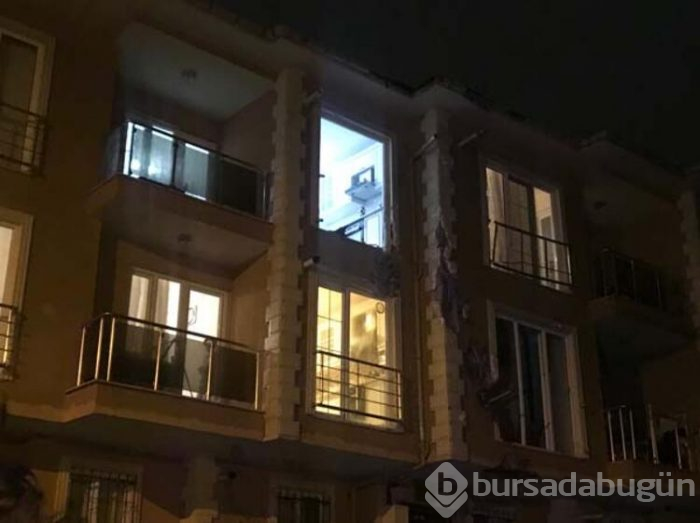 İstanbul fırtınaya teslim!