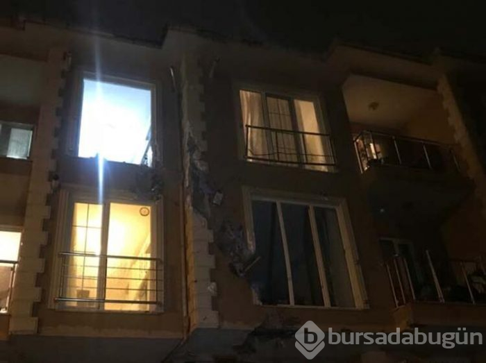 İstanbul fırtınaya teslim!