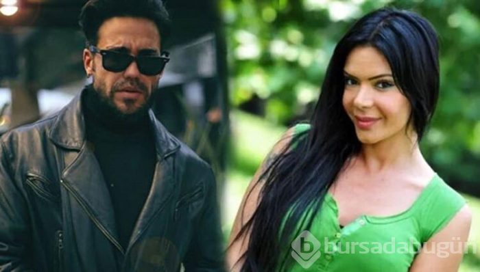 Sevda Demirel ile Doruk Doğrusöz aşk yaşıyor