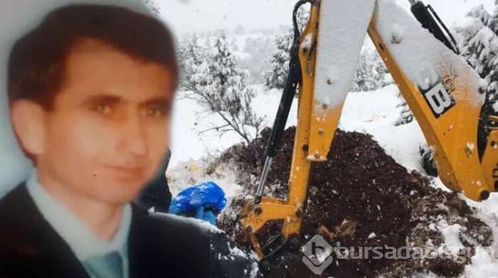 Korkunç gerçek 15 yıl sonra ortaya çıktı!