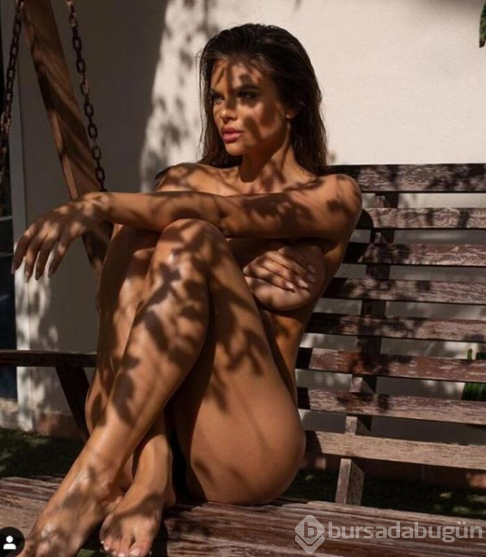 Viktoria Odintcova'dan mest eden paylaşımlar