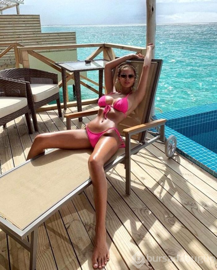 Viktoria Odintcova'dan mest eden paylaşımlar