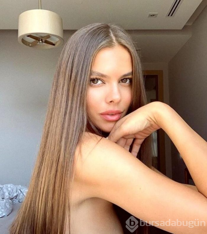 Viktoria Odintcova'dan mest eden paylaşımlar