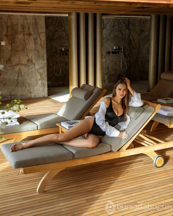 Viktoria Odintcova'dan mest eden paylaşımlar