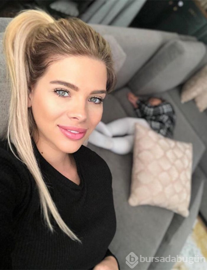 Damla Ersubaşı'dan iddialara yanıt