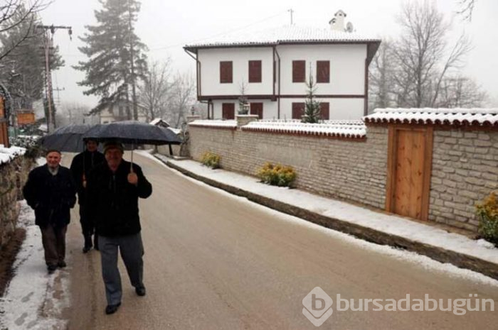 Safranbolu kara teslim 