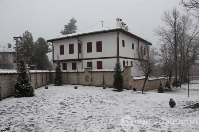 Safranbolu kara teslim 