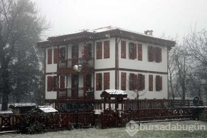 Safranbolu kara teslim 
