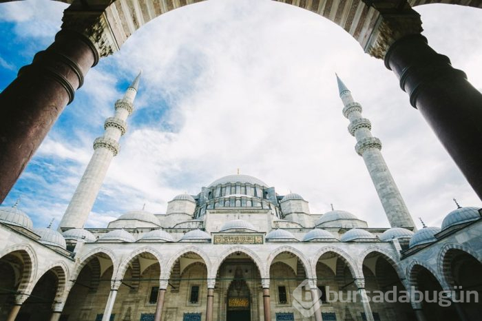 Türkiye'nin uğruna seyahat edilecek 17 eseri