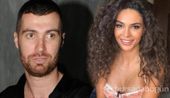 Oğulcan Engin ile Ebru Şahin aşk mı yaşıyor?
