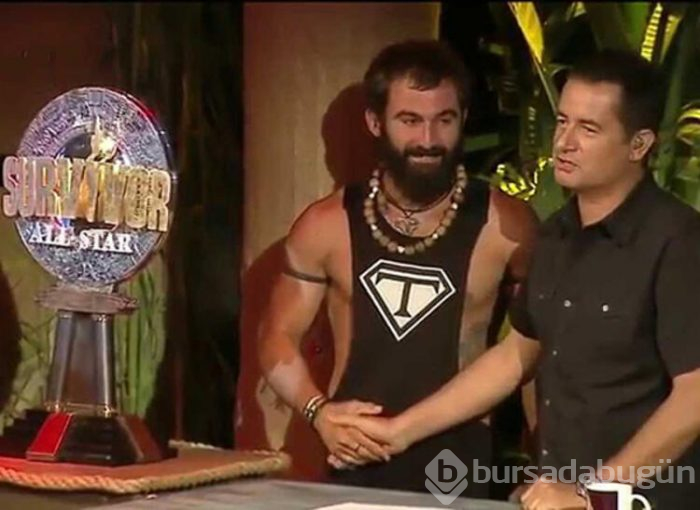 'Survivor 2020'de geri sayım