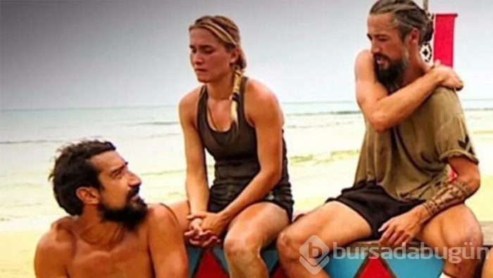 'Survivor 2020'de geri sayım