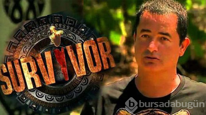 'Survivor 2020'de geri sayım