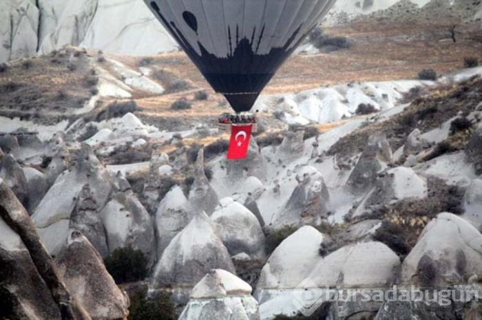 Tüm zamanların rekoru kırıldı