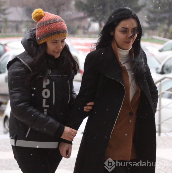 Sezar'dan kaçamadı!