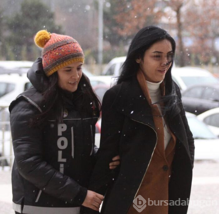 Sezar'dan kaçamadı!