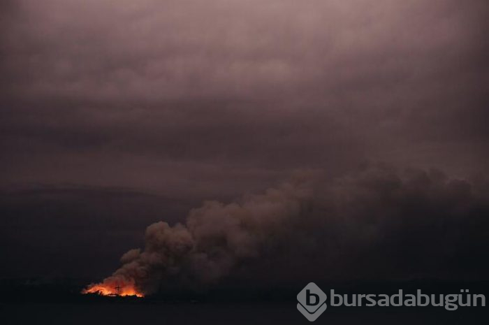 Avustralya'daki yangında son durum ne?