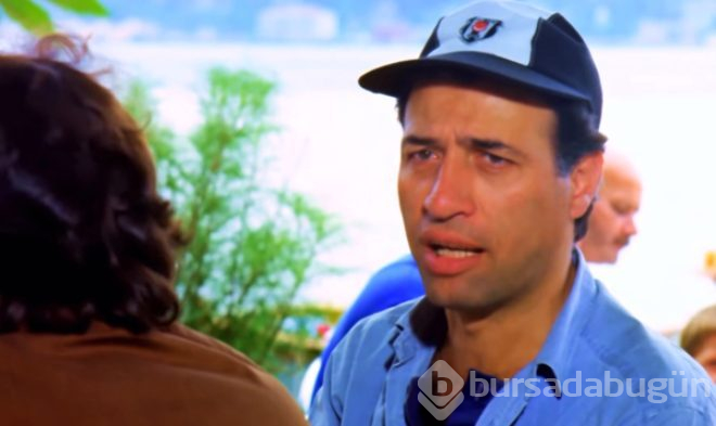 Yeşilçam'ın fenomen filmi Garip, bakın nerede çekildi!