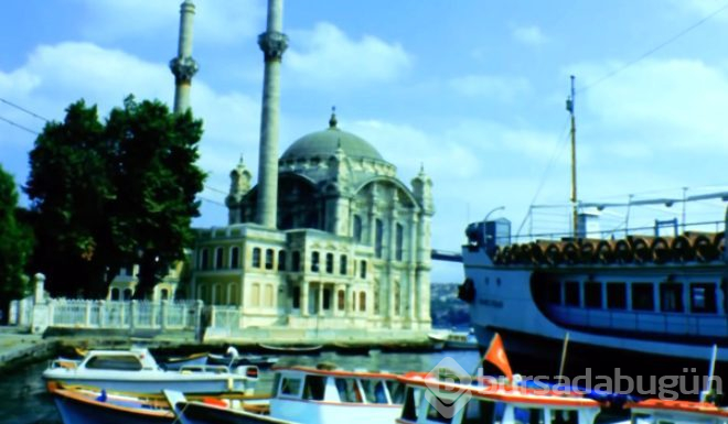Yeşilçam'ın fenomen filmi Garip, bakın nerede çekildi!